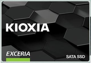 Kioxia Exceria 960 GB (LTC10Z960GG8) SSD kullananlar yorumlar